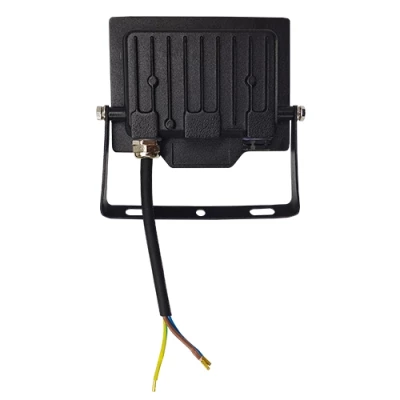 LED Mitrumizturīgs āra prožektors ar kustības sensoru 20W, 2000Lm, 4000K, IP65